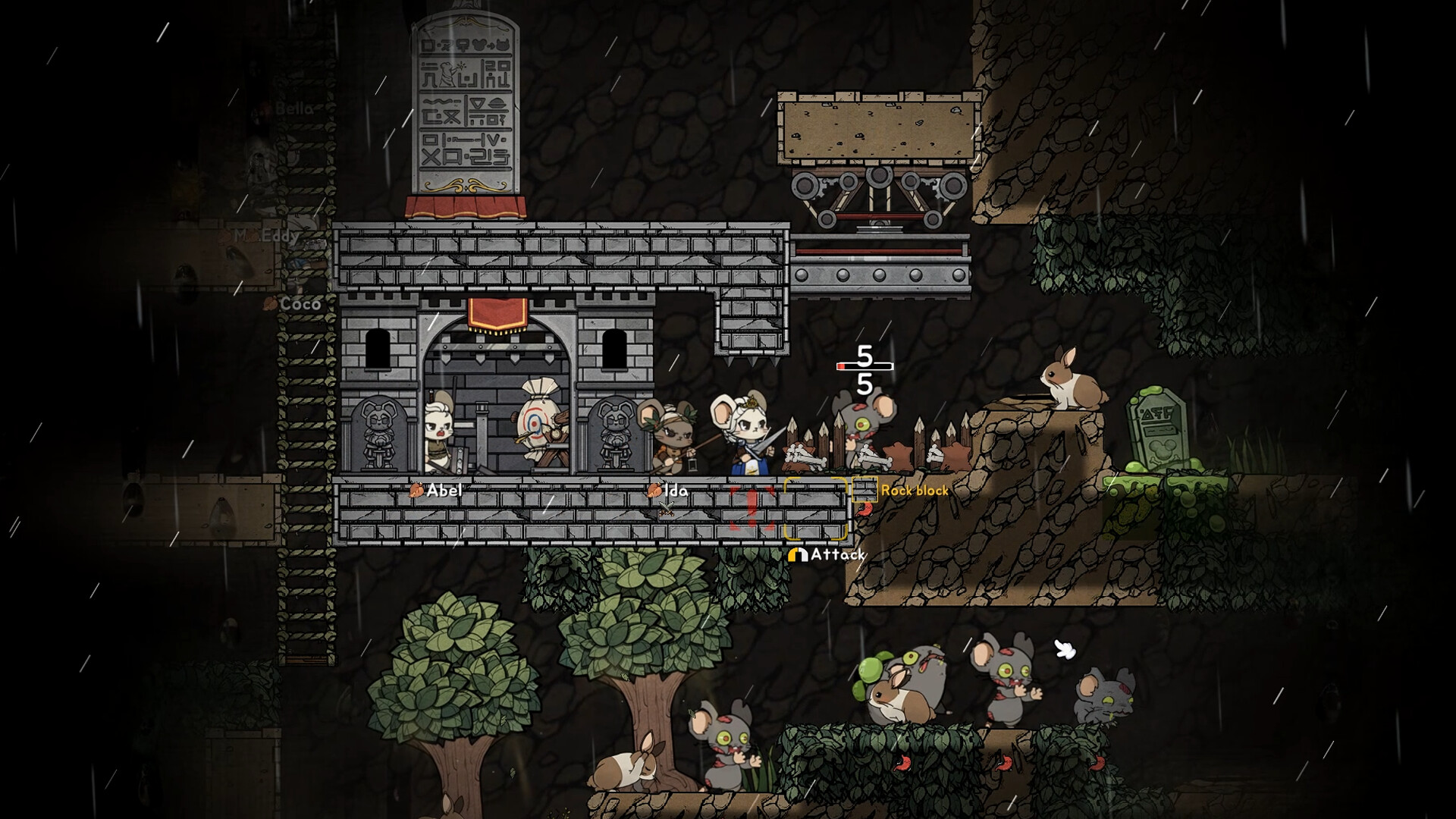 图片[3]-鼠托邦（Ratopia）v1.0.0600 免安装中文版下载-蒸汽游戏宝库 - 高质量Steam单机游戏下载站