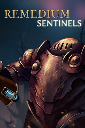 REMEDIUM: Sentinels | 免安装中文版下载 - 单机岛