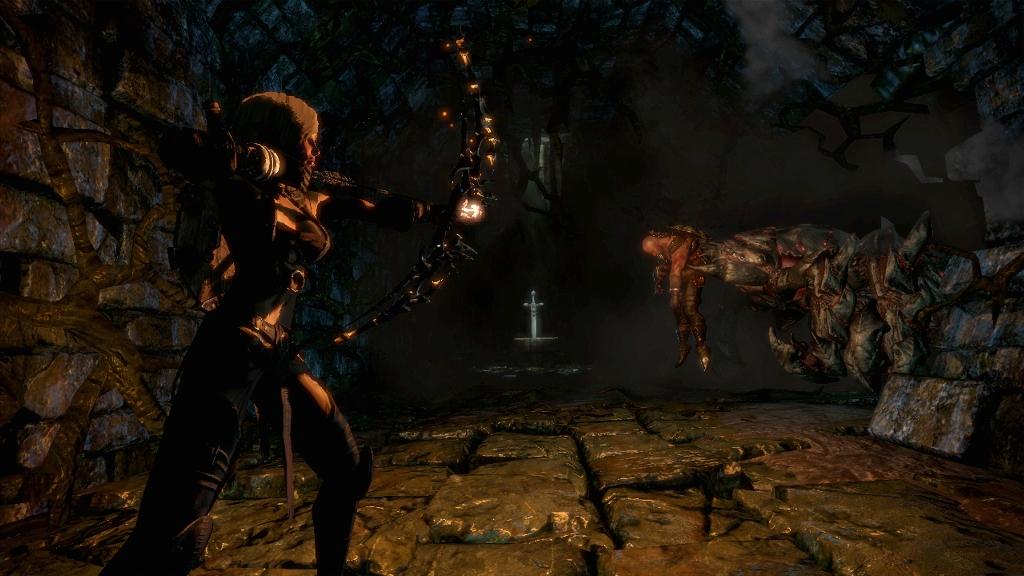 猎杀：恶魔熔炉|汉化中文|Hunted: The Demon’s Forge - 13