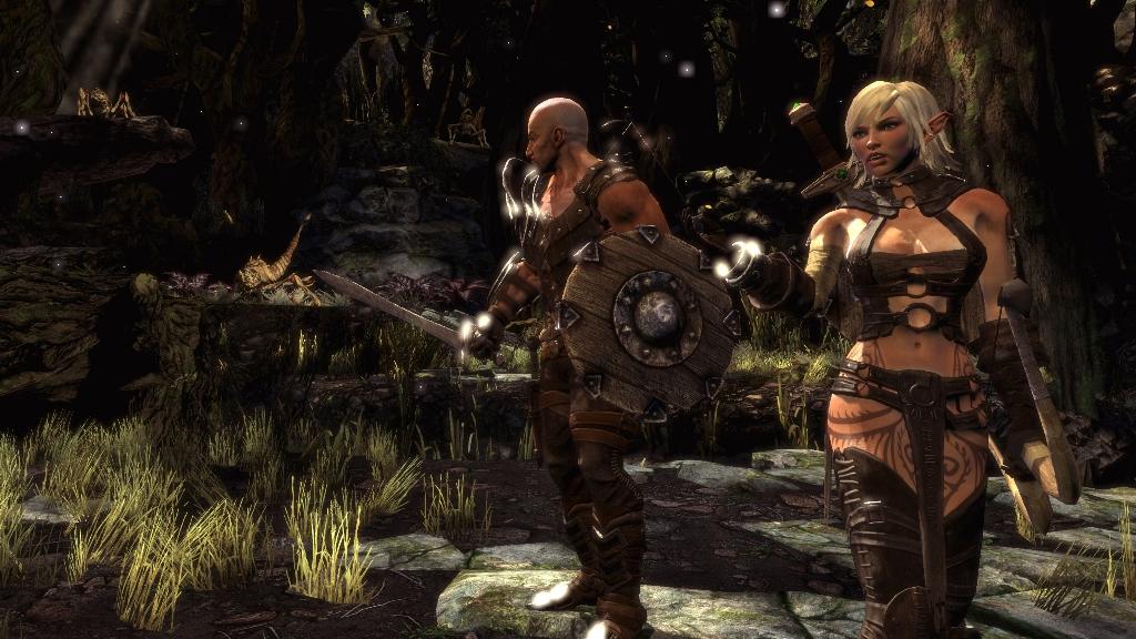 猎杀：恶魔熔炉|汉化中文|Hunted: The Demon’s Forge - 6