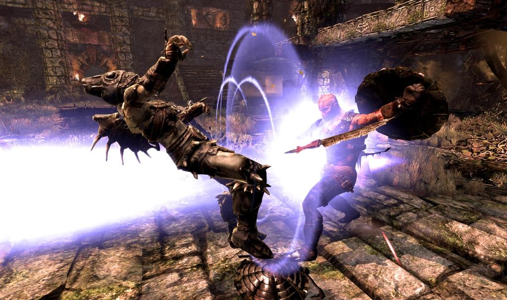 猎杀：恶魔熔炉|汉化中文|Hunted: The Demon’s Forge - 4