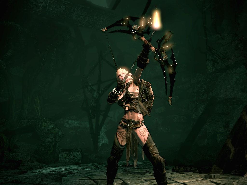 猎杀：恶魔熔炉|汉化中文|Hunted: The Demon’s Forge - 3