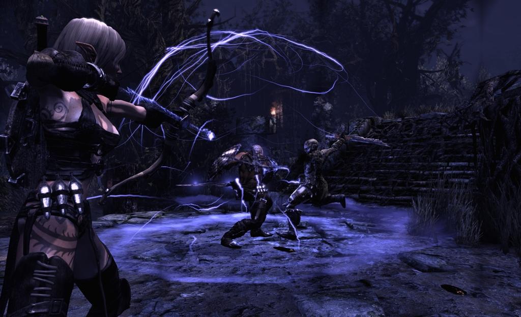 猎杀：恶魔熔炉|汉化中文|Hunted: The Demon’s Forge - 8