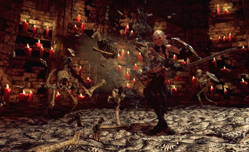 猎杀：恶魔熔炉|汉化中文|Hunted: The Demon’s Forge - 12