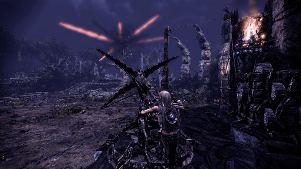 猎杀：恶魔熔炉|汉化中文|Hunted: The Demon’s Forge - 9