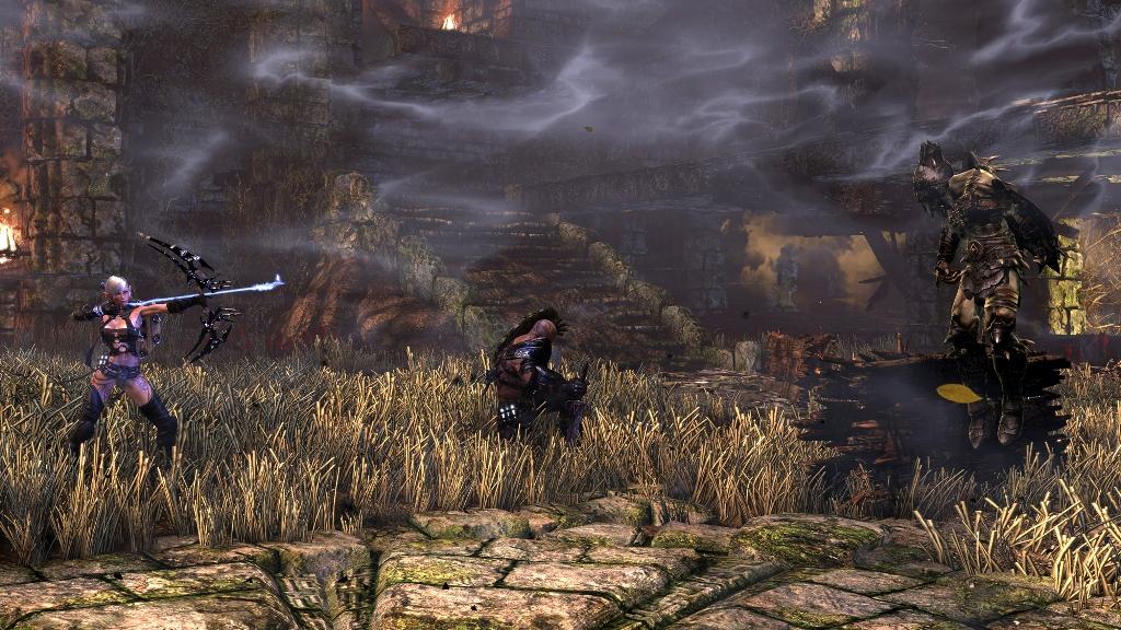 猎杀：恶魔熔炉|汉化中文|Hunted: The Demon’s Forge - 5