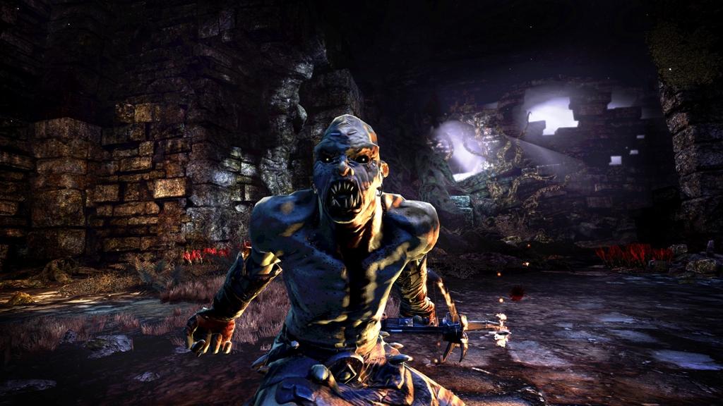 猎杀：恶魔熔炉|汉化中文|Hunted: The Demon’s Forge - 2