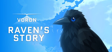 沃隆：渡鸦的旅程/VORON: Raven’s Story