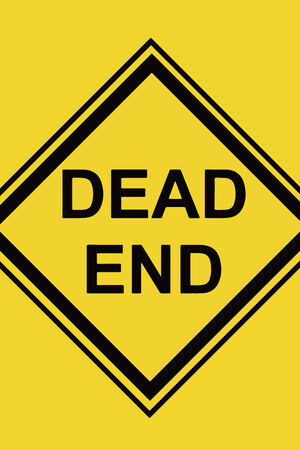 死亡终末/DEAD END