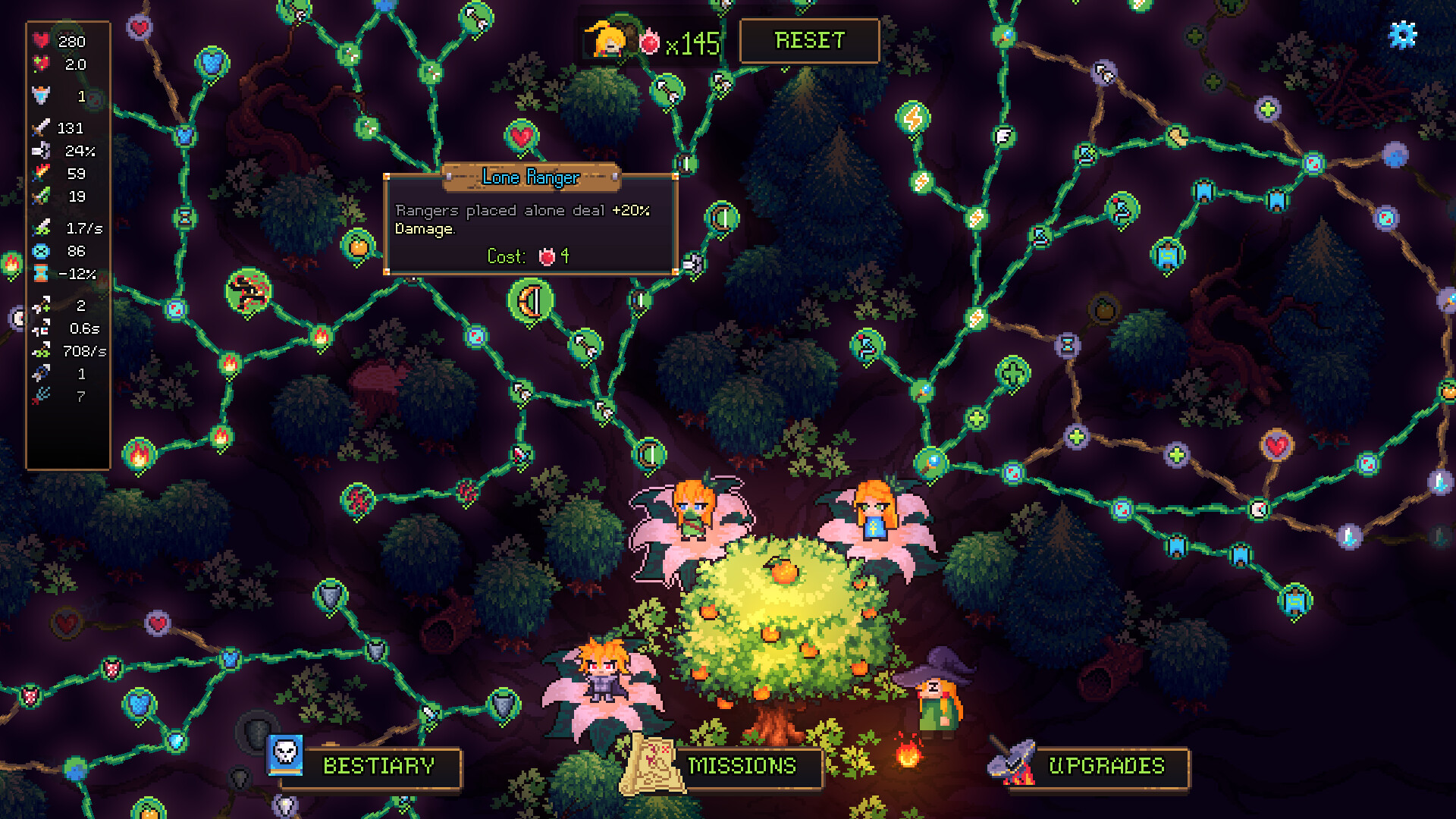 小饼干塔防 / 唐吉塔防（Tangy TD）免安装英文版下载