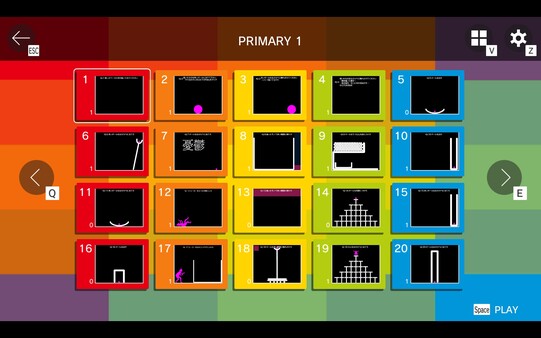 Q重制版/Q REMASTERED 截图 9