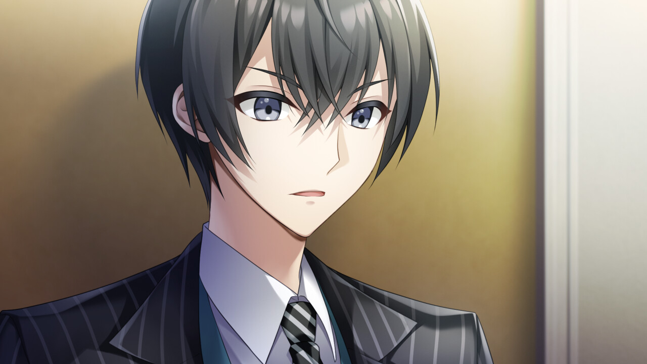 比翼之鸟/HIYOKU NO TORI 截图 3