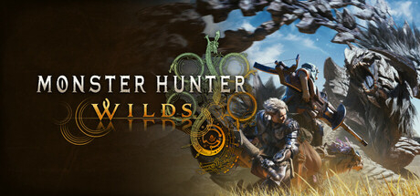 《怪物猎人：荒野-虚拟机版/Monster Hunter Wilds》v1.041.02.00(Build.22067183)|容量148GB|整合244个DLC|官方简体中文|支持键盘.鼠标.手柄 • BUG软件