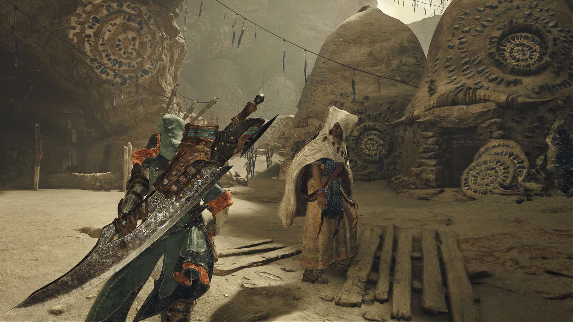 图片[7]-[虚拟机版]怪物猎人：荒野|Monster Hunter Wilds|1.041.03.00|整合全DLC-萌芽游戏