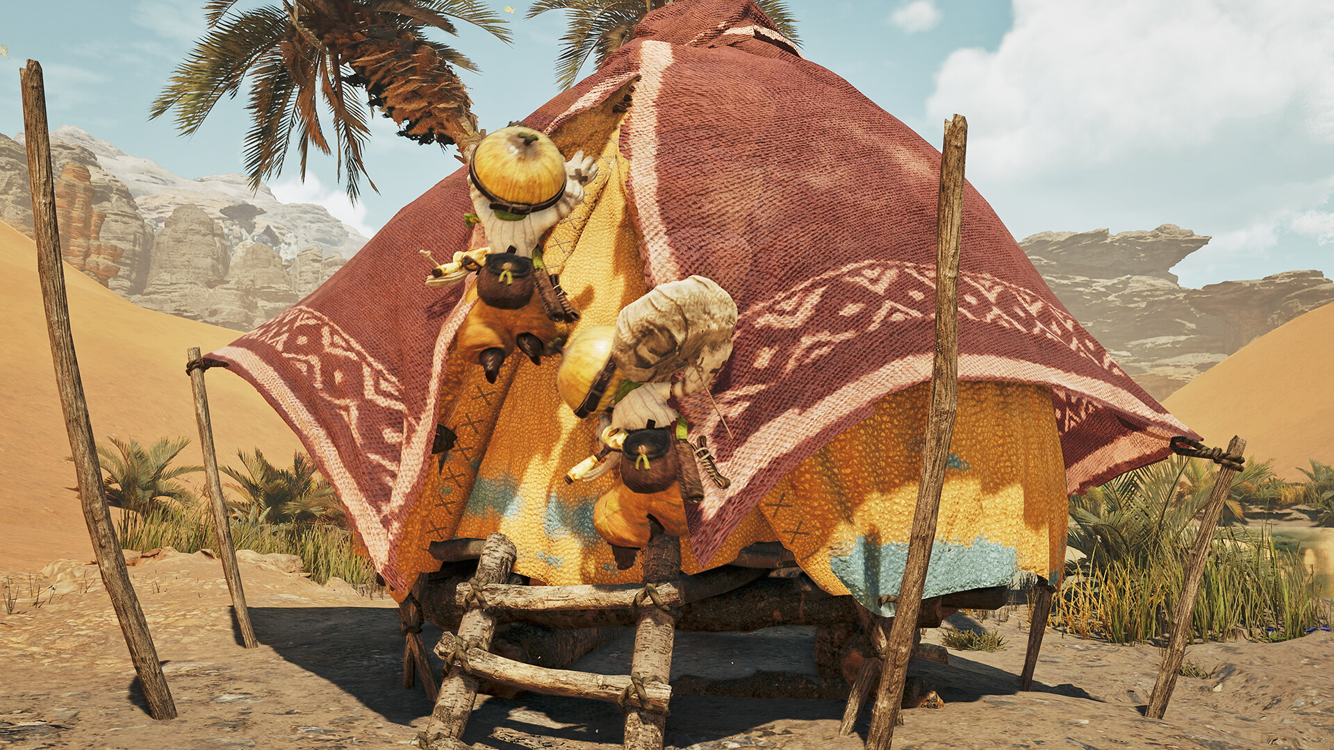 怪物猎人：荒野|豪华版|官方中文|支持手柄|Monster Hunter Wilds - 10