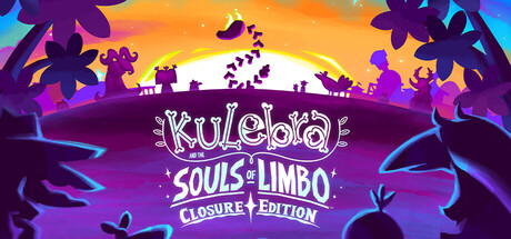 库莱布拉与灵薄狱之魂/Kulebra and the Souls of Limbo