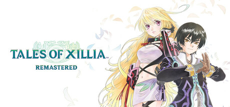 无尽传奇：复刻版/Tales of Xillia Remastered-秋风资源网