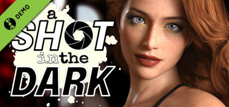 A Shot in the Dark - Chapter One Demo