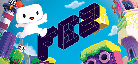 FEZ v1.12（繁中）-无忧免费游戏网