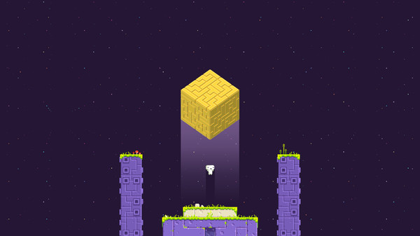图片[4]-FEZ v1.12（繁中）-无忧免费游戏网