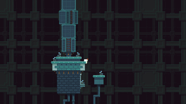 图片[3]-FEZ v1.12（繁中）-无忧免费游戏网