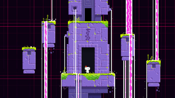 图片[5]-FEZ v1.12（繁中）-无忧免费游戏网