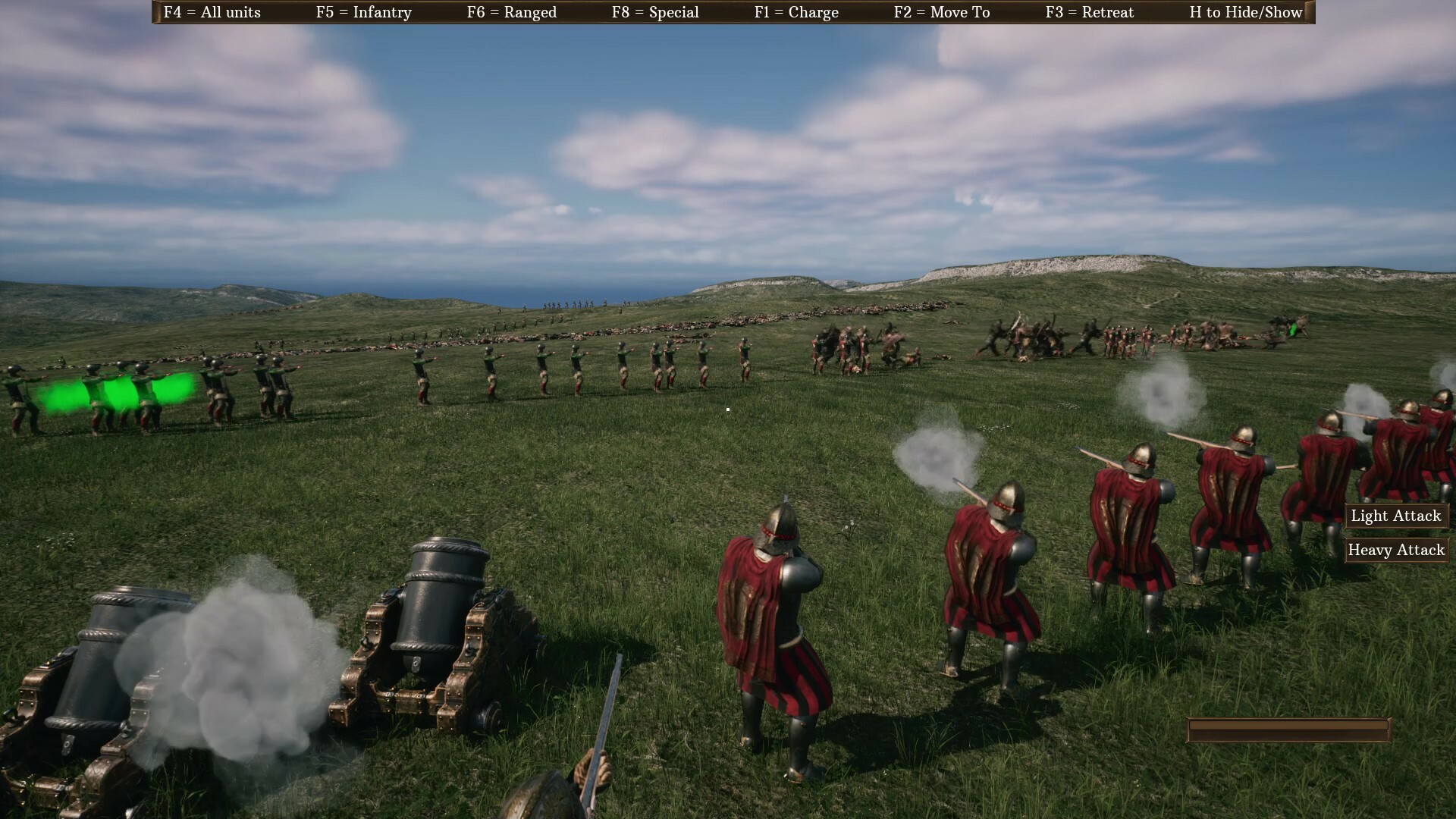 《安格鲁之战(Warbringers Of Angrul)》|Warbringers of Angrul|中文|免安装硬盘版 《安格鲁之战(Warbringers Of Angrul)》|Warbringers of Angrul|中文|免安装硬盘版