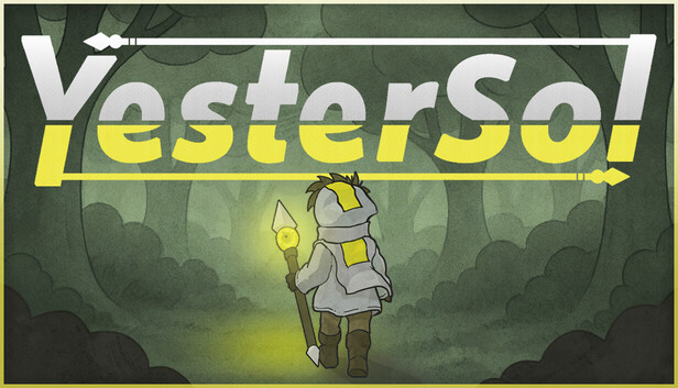 Save 15% on YesterSol on Steam