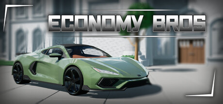 暴富合伙人|The Economy Bros|V6.992|官方英文|容量1.14G