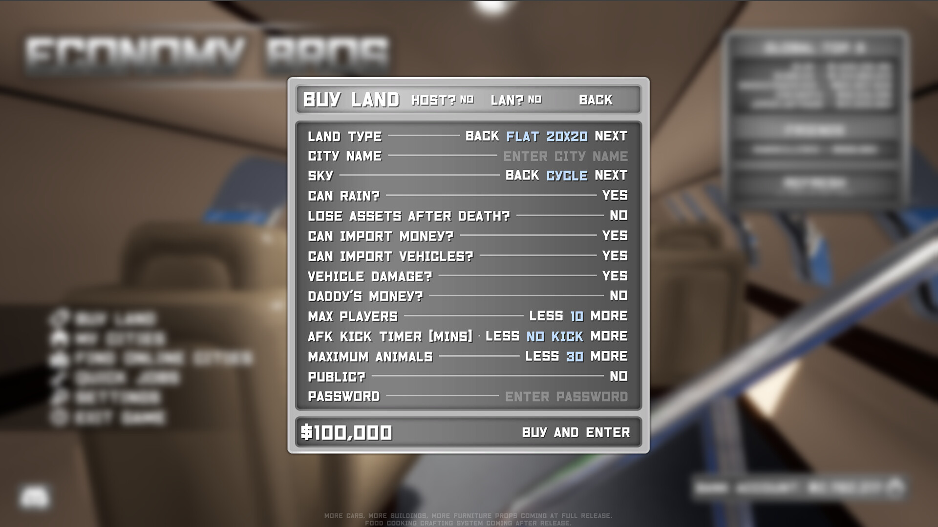 图片[9]-经济兄弟（Economy Bros）Build.25767676 [中文][1.21G]-极客游戏