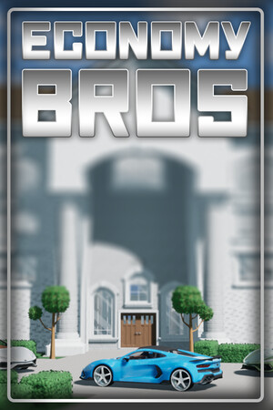 The Economy Bros | 免安装中文版下载 - 单机岛