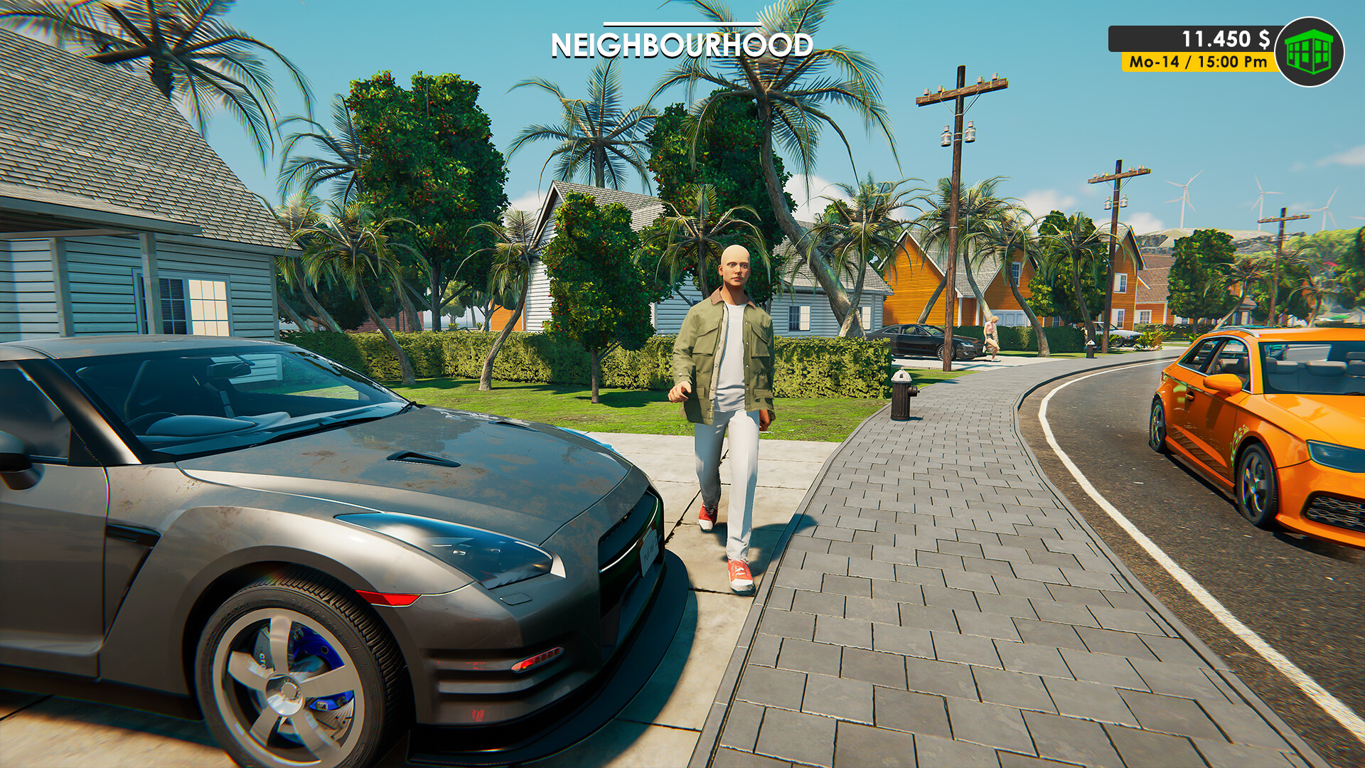 图片[5]-汽车销售模拟器2023/Car For Sale Simulator 2023 v1.3.3|模拟经营|5.4GB|中文-蝶影二次元