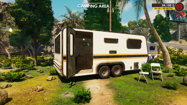 图片[11]-汽车销售模拟器2023（Car For Sale Simulator 2023）免安装中文版下载-蒸汽游戏宝库 - 高质量Steam单机游戏下载站