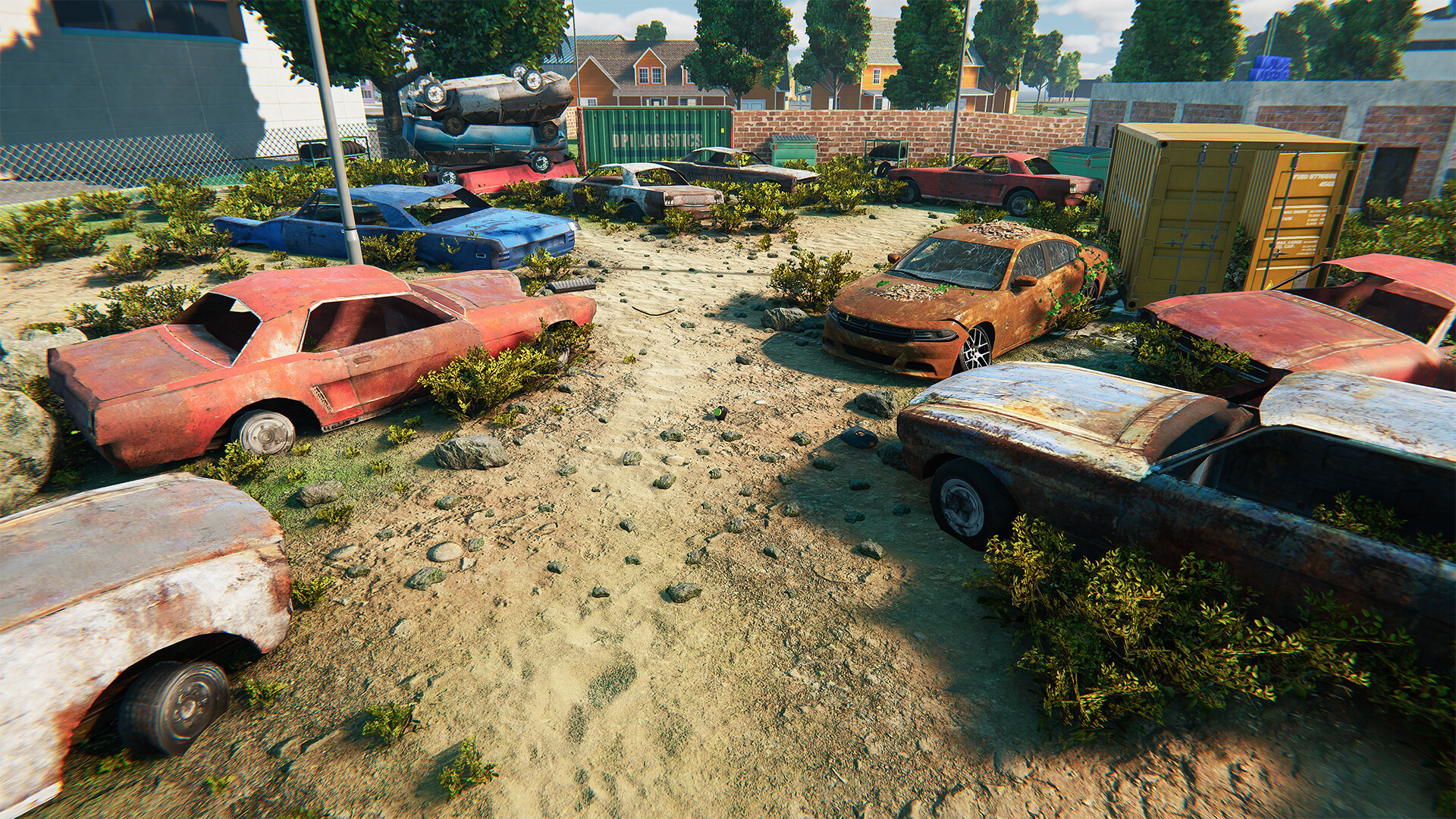 图片[10]-汽车销售模拟器2023/Car For Sale Simulator 2023 v1.3.3|模拟经营|5.4GB|中文-蝶影二次元