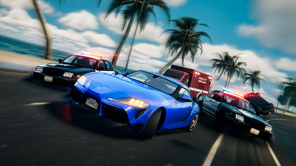 图片[2]-汽车销售模拟器2023（Car For Sale Simulator 2023）免安装中文版下载-蒸汽游戏宝库 - 高质量Steam单机游戏下载站