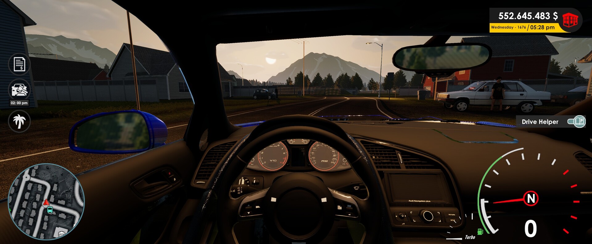 图片[2]-汽车销售模拟器2023/Car For Sale Simulator 2023 v1.3.3|模拟经营|5.4GB|中文-蝶影二次元