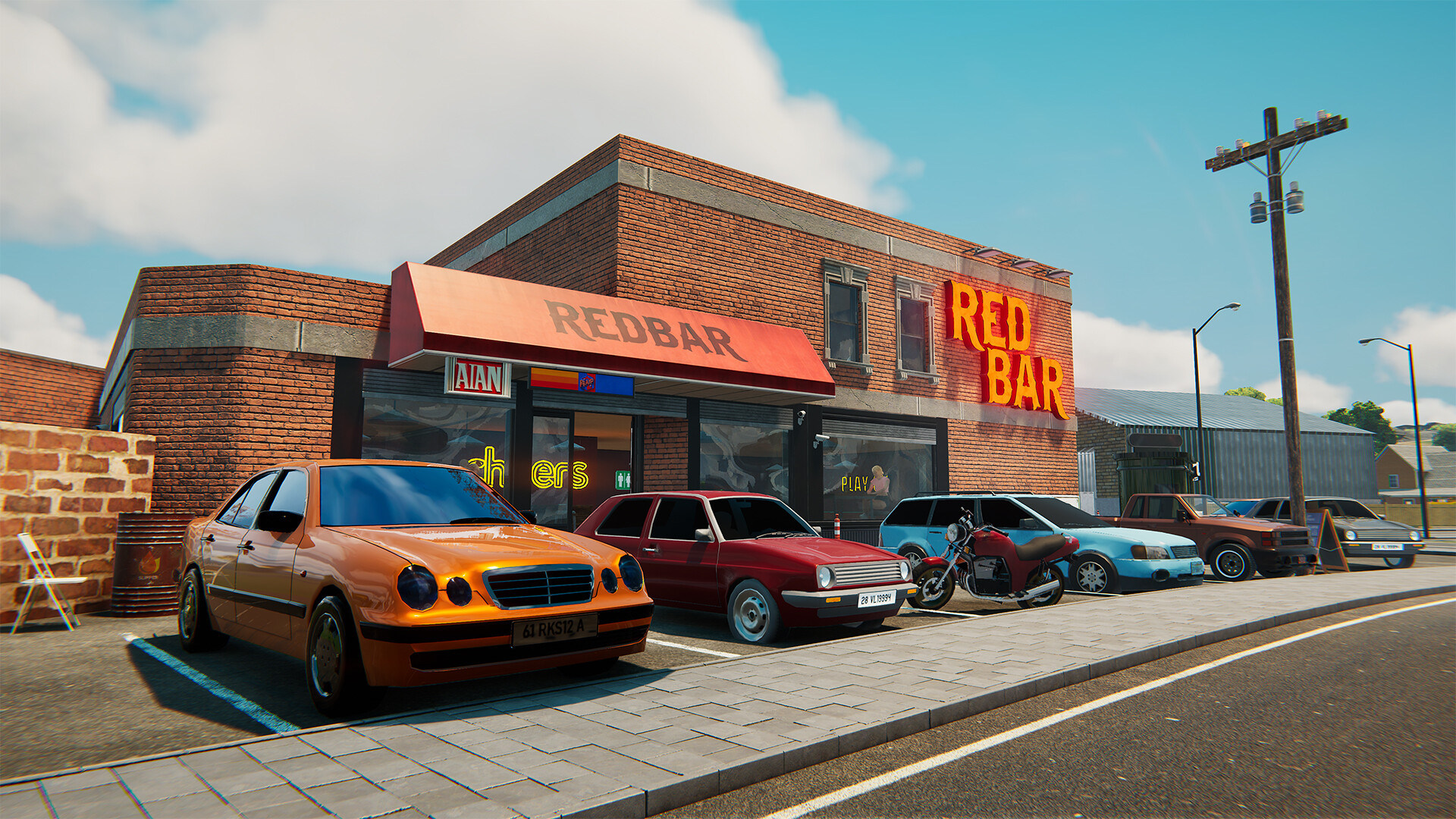 图片[8]-汽车销售模拟器2023/Car For Sale Simulator 2023 v1.3.3|模拟经营|5.4GB|中文-蝶影二次元