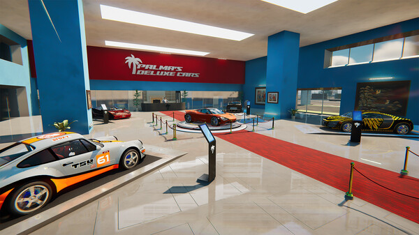 图片[6]-汽车销售模拟器2023（Car For Sale Simulator 2023）免安装中文版下载-蒸汽游戏宝库 - 高质量Steam单机游戏下载站