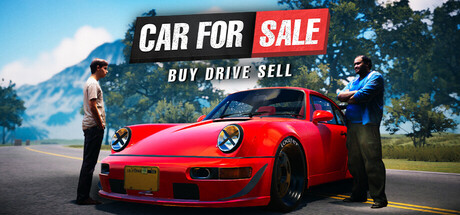 《汽车销售模拟器 2023 Car For Sale Simulator 2023》V1.1.6-官中简体|容量7.7GB