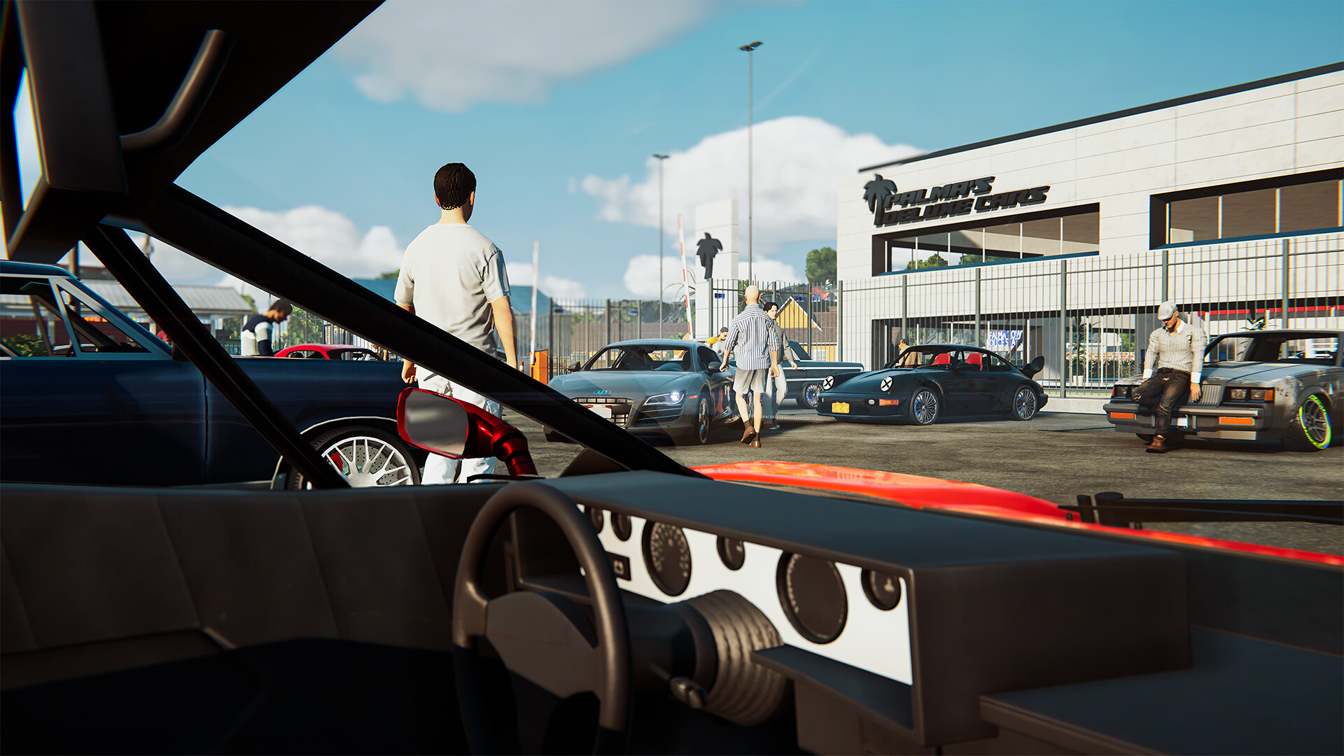 图片[7]-汽车销售模拟器2023/Car For Sale Simulator 2023 v1.3.3|模拟经营|5.4GB|中文-蝶影二次元
