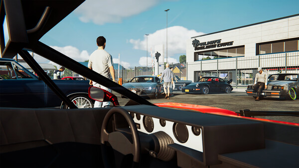 图片[7]-汽车销售模拟器2023（Car For Sale Simulator 2023）免安装中文版下载-蒸汽游戏宝库 - 高质量Steam单机游戏下载站