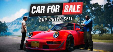 《汽车销售模拟器 2023（Car For Sale Simulator 2023）》v0.4.1a官中简体|容量7.7GB