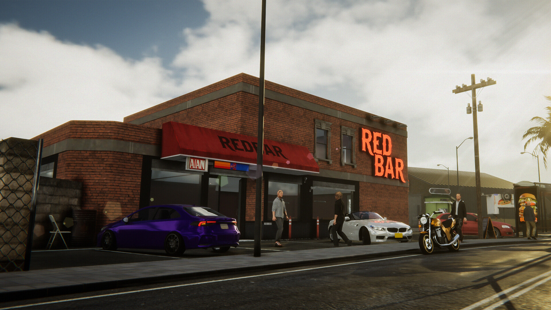 汽车销售模拟器 2023/Car For Sale Simulator 2023 Build.16899710|模拟经营|容量6.7GB|免安装绿色中文版|支持键盘.鼠标.手柄-小辉娱乐网