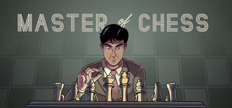 《国际象棋大师/Master of Chess》免安装英文版|迅雷百度云下载