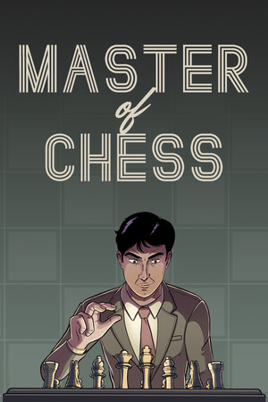 棋王之路 | 免安装中文版下载 - 单机岛