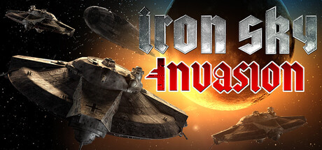 钢铁苍穹：入侵 – 导演剪辑版/Iron Sky: Invasion