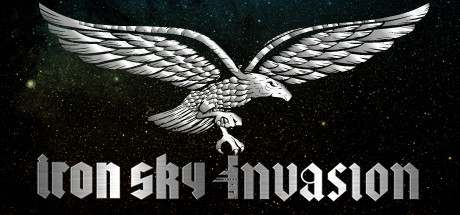 Iron Sky Invasion