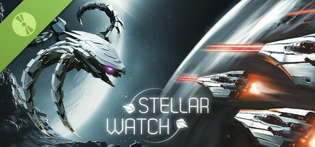 Stellar Watch Demo