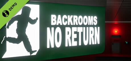 BACKROOMS: NO RETURN Demo
