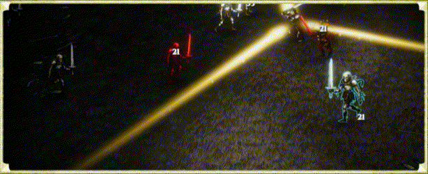 最后幸存者 The Last Man Survivor插图